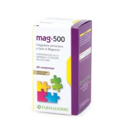 MAG 500 60 COMPRESSE