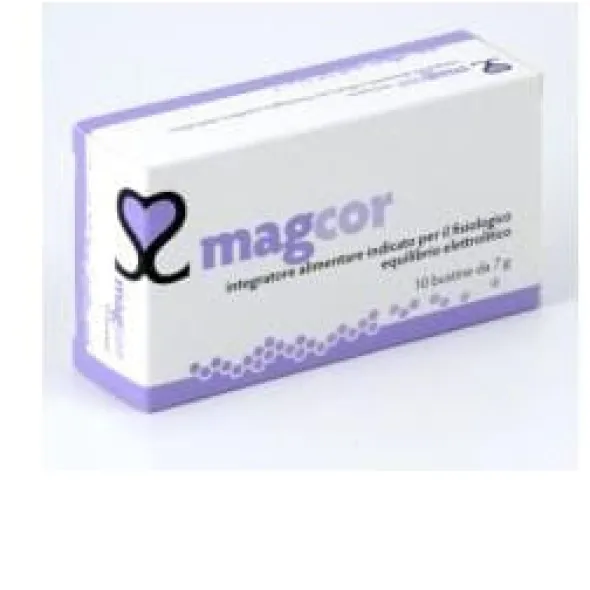 MAGCOR 10 BUSTINE