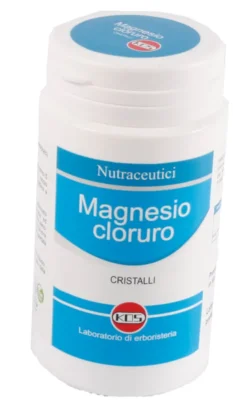 MAGNESIO CLORURO 100 G