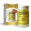 MAGNESIO CLORURO 334 PASTIGLIE