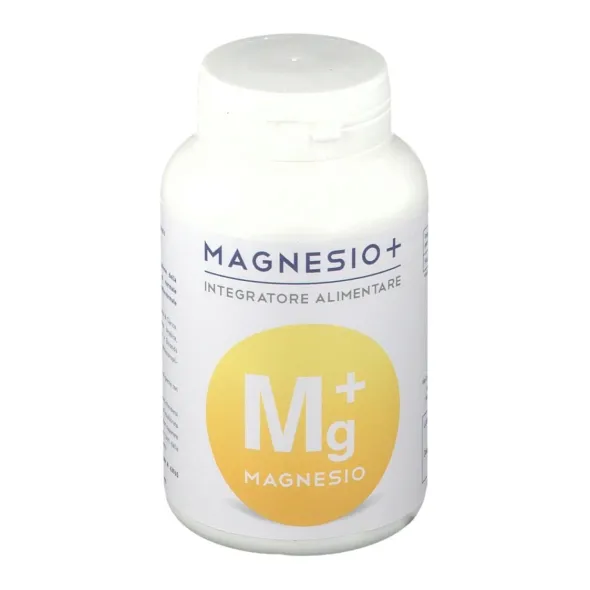 MAGNESIO+ 160 COMPRESSE