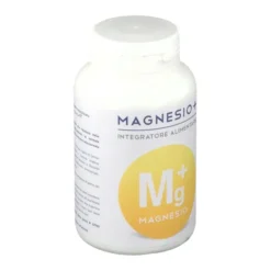 MAGNESIO+ 160 COMPRESSE