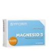MAGNESIO 3 30 COMPRESSE SENZA GLUTINE NATURALMENTE PRIVO DI LATTOSIO