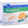 MAGNESIO DIASPORAL 400 MG DIREK OROSOLUBILE