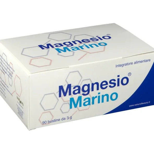 MAGNESIO MARINO 90 BUSTINE