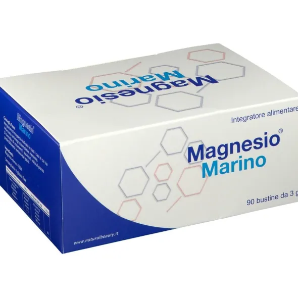 MAGNESIO MARINO 90 BUSTINE