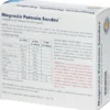 MAGNESIO POTASSIO 20 BUSTINE