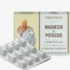 MAGNESIO & POTASSIO 24 COMPRESSE