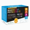 MAGNESIO POTASSIO +C VITAMINA GUSTO ARANCIA 20 BUSTINE DA 3,8 G