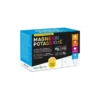 MAGNESIO POTASSIO +C VITAMINA GUSTO LIMONE 20 BUSTINE DA 3,8 G