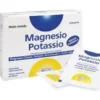 MAGNESIO POTASSIO SELLA NEW 20 BUSTINE DA 4 G