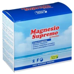 MAGNESIO SUPREMO 32 BUSTINE