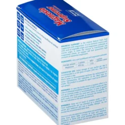 MAGNESIO SUPREMO 32 BUSTINE