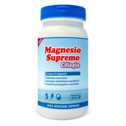 MAGNESIO SUPREMO CILIEGIA POLVERE 150 G