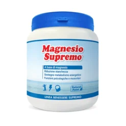 MAGNESIO SUPREMO 300 G