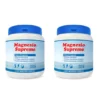 Magnesio Supremo 300g Pack x2