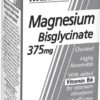 MAGNESIUM BISGLYCINATE 60 COMPRESSE