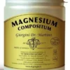 MAGNESIUM COMPOSITUM POLVERE 500 G