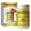 MAGNESIUM COMPOSITUM-T 400 PASTIGLIE