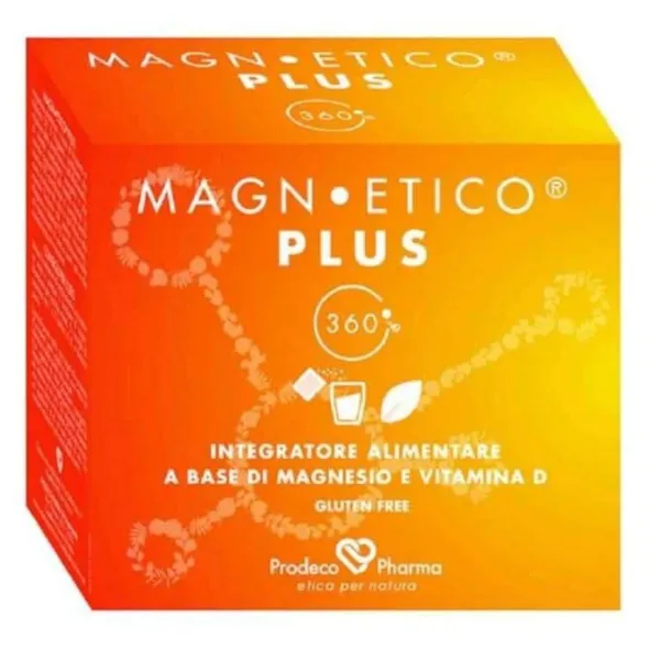 MAGNETICO PLUS 32 BUSTINE