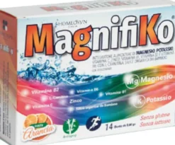 MAGNIFIKO 14 BUSTINE DA 5 G