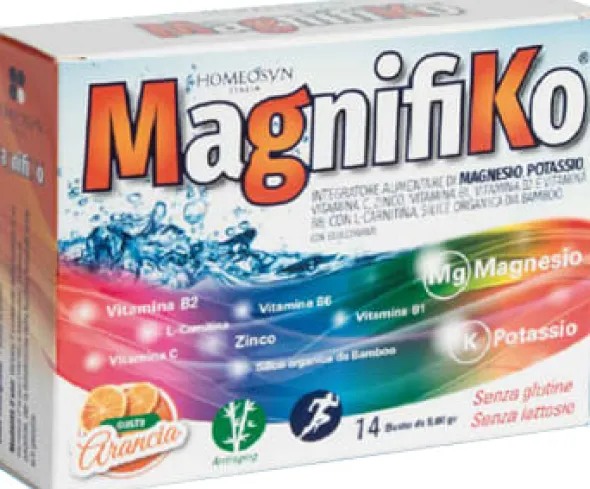 MAGNIFIKO 14 BUSTINE DA 5 G