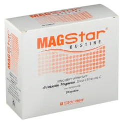 MAGSTAR 20 BUSTINE 3,5 G