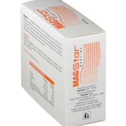 MAGSTAR 20 BUSTINE 3,5 G