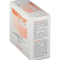 MAGSTAR 20 BUSTINE 3,5 G