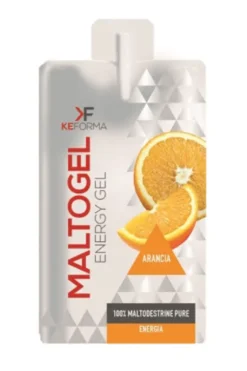 MALTO GEL ARANCIA 60 ML