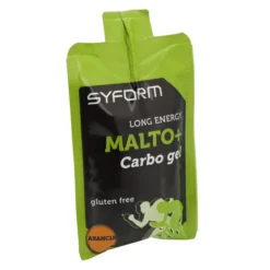 MALTO+ GEL ARANCIO 50 ML