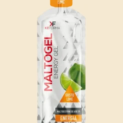 MALTO GEL LIME 60 ML
