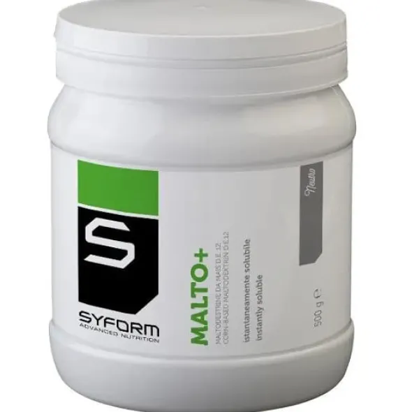 MALTO+ NEUTRO 500 G