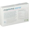 MAMMASANA 30 CAPSULE SENZA GLUTINE SENZA LATTOSIO