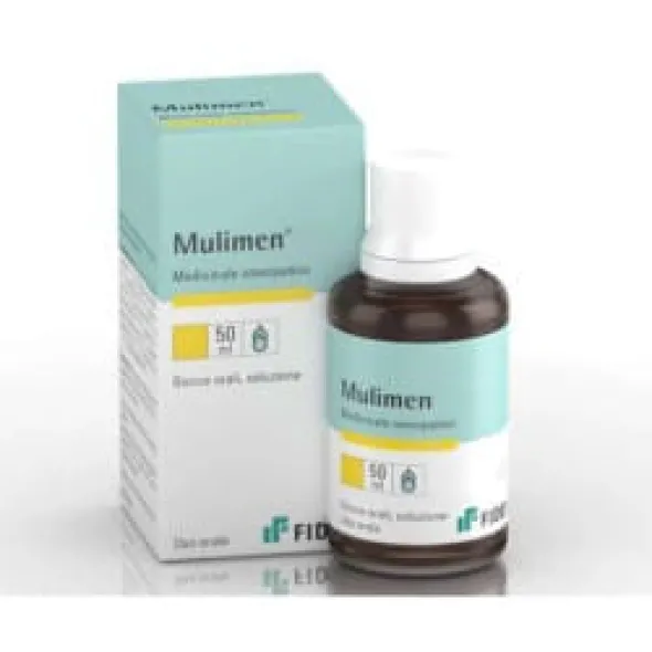 MANGANESE/COBALTO LITOLINDA'S GOCCE 50 ML