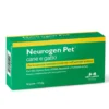 Mangime complementare Neurogen Pet per cani e gatti, 36 perle