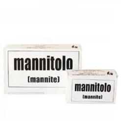 MANNITE CUBETTO PICCOLO 8,5 G
