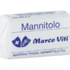 MANNITE FU CUBO 10 G