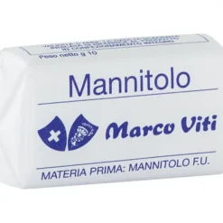 MANNITE FU CUBO 10 G
