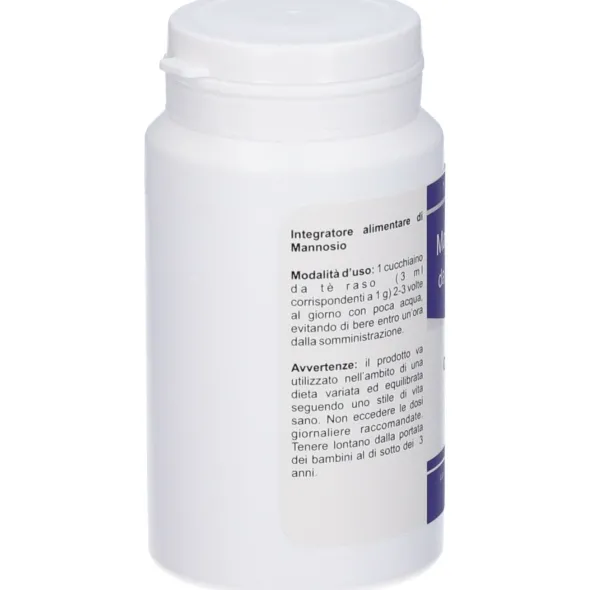 MANNOSIO PURO CRISTALLI 50 G