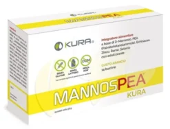 MANNOSPEA 14 BUSTINE