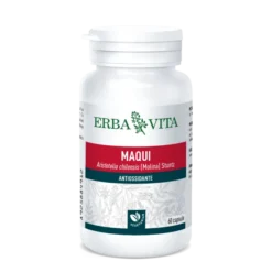 MAQUI 60 CAPSULE