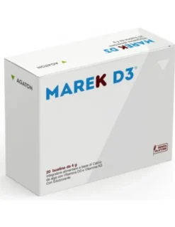 MAREK D3 20 BUSTINE