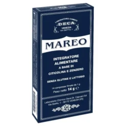 MAREO 14 COMPRESSE FILMATE