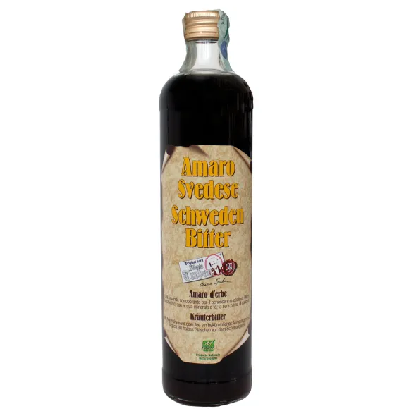 MARIATREBEN AMARO ERBE 500ML