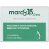 MAROSUP DREN 20 COMPRESSE