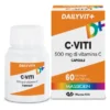 MASSIGEN C VITI 500MG DI VITAMINA C 60 CAPSULE