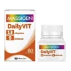 MASSIGEN DAILYVIT 30 COMPRESSE RIVESTITE 6,90 E
