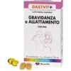 MASSIGEN GRAVIDANZA ALLATTAMENTO CON ACIDO FOLICO MULTIVITAMINICO E MULTIMINERALE 30 COMPRESSE RIVESTITE DA 1,1 G + 30 PERLE DA 700 MG
