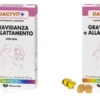 MASSIGEN GRAVIDANZA ALLATTAMENTO CON ACIDO FOLICO MULTIVITAMINICO E MULTIMINERALE 30 COMPRESSE RIVESTITE DA 1,1 G + 30 PERLE DA 700 MG Pack da 2